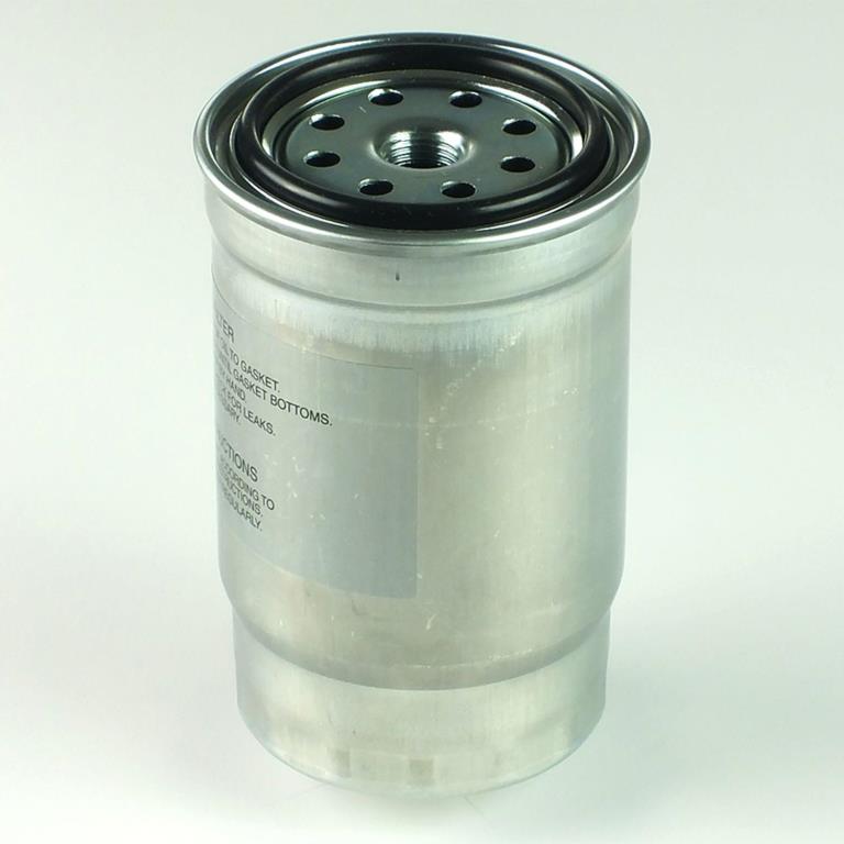 Filtre à carburant (Filtre à gasoil) DELPHI ref. HDF614